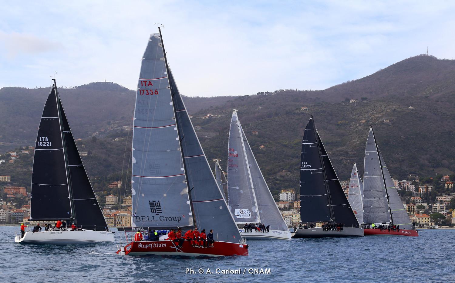 Regata velica