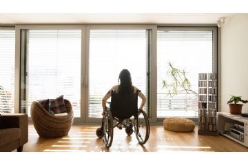 Avviso pubblico per coprogettazione del terzo settore (ETS) per percorsi di autonomia per persone con disabilit&#224;