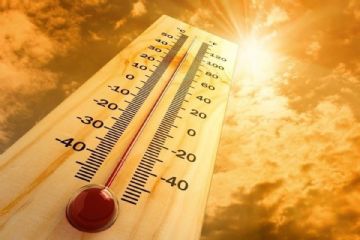 Ondate di calore, emessa ordinanza regionale a tutela dei lavoratori che prestano attivit&#224; all’aperto.