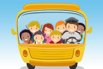 Iscrizione Trasporto Scolastico - a.s.  2025/2026