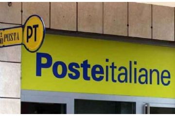 Ufficio Postale