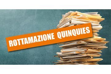 Rottamazione-quinquies